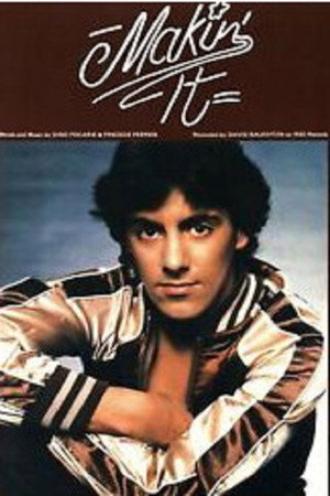 Makin' It 1. évad (1979-01-31) poszter