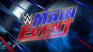 WWE Main Event kép
