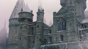 Harry Potter kép