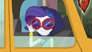 My Little Pony: Equestria Girls - Better Together 2. évad Ep.13 13. epizód