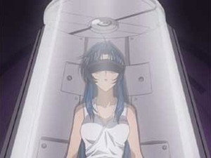 Full Metal Panic! 1. évad Ep.4 4. epizód