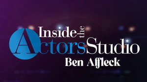 Inside the Actors Studio 7. évad Ep.8 8. epizód