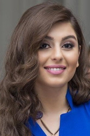 Sahibə Nəzərova