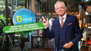 E=M6 35. évad Ep.23 23. epizód