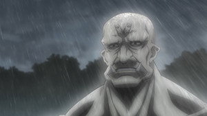 新米オッサン冒険者、最強パーティに死ぬほど鍛えられて無敵になる。 1. évad Ep.12 12. epizód