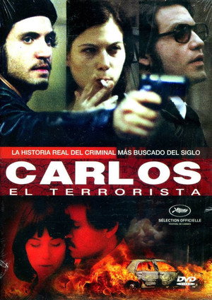 Carlos poszter