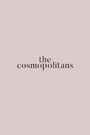 The Cosmopolitans poszter