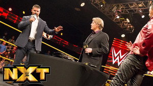 WWE NXT 11. évad Ep.3 3. epizód