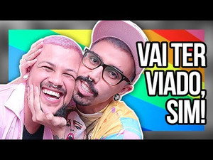 Diva Depressão 3. évad Ep.80 80. epizód