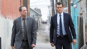 Battle Creek - Zsarupáros 1. évad Ep.1 A blöff tudománya
