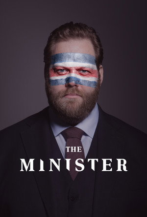 The Minister poszter