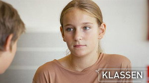 Klassen 1. évad Ep.35 35. epizód