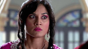 Qubool Hai 1. évad Ep.557 557. epizód