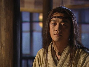 笑傲江湖 1. évad Ep.18 18. epizód