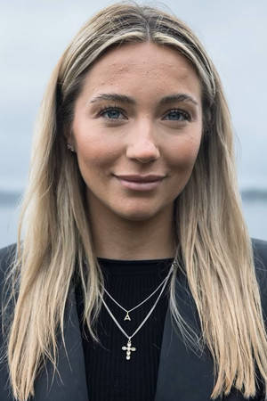 Nicci Hernestig profil kép