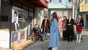 Şevkat Yerimdar 1. évad Ep.36 36. epizód