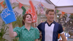 The Great American Baking Show Speciális epizódok Ep.8 8. epizód