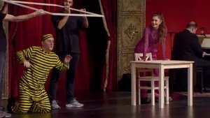 Tolgshow Çılgın Sezon 1. évad Ep.4 4. epizód