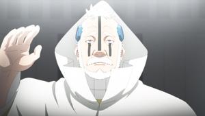 Boruto: Naruto új nemzedék 1. évad Ep.202 202. epizód