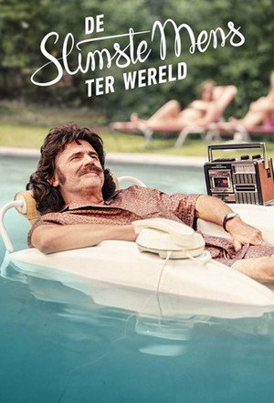 De Slimste Mens ter Wereld 18. évad (2020-10-12) poszter
