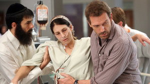 Dr. House 4. évad Ep.12 Változás kizárva