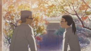 であいもん 1. évad Ep.7 7. epizód
