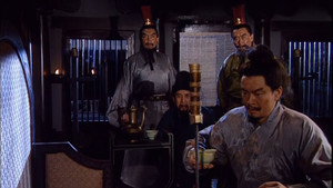 三国演义 1. évad Ep.9 9. epizód