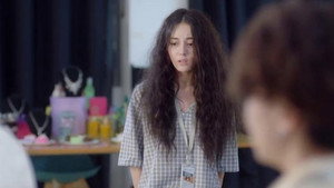 漂亮的李慧珍 1. évad Ep.22 22. epizód