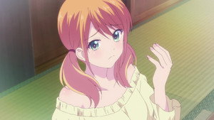 女神のカフェテラス 1. évad Ep.2 2. epizód