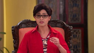 भाभीजी घर पर हैं! 1. évad Ep.445 445. epizód