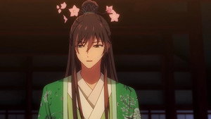 山神与小枣 1. évad Ep.8 8. epizód