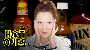 Hot Ones 12. évad Ep.9 9. epizód