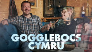 Gogglebocs Cymru 3. évad Ep.8 8. epizód