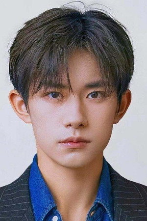 易烊千玺 profil kép