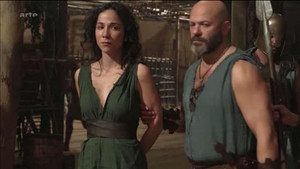 Odysseus 1. évad Ep.7 7. epizód