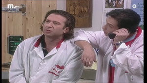 Εγκλήματα 1. évad Ep.6 6. epizód