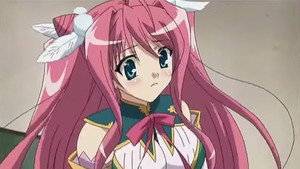 恋姫†無双 2. évad Ep.8 8. epizód