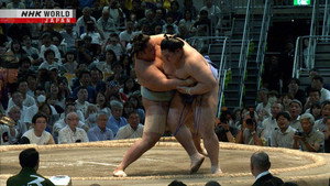 GRAND SUMO Highlights 30. évad Ep.13 13. epizód