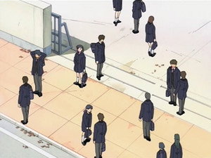 こみっくパーティー 1. évad Ep.12 12. epizód