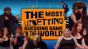 The Most Upsetting Guessing Game in the World 4. évad Ep.4 4. epizód