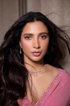 Subhashree Ganguly profil kép