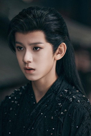 林子烨 profil kép