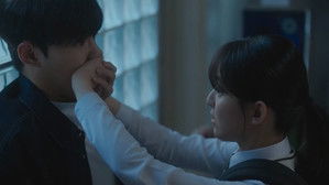 스피릿 핑거스 1. évad Ep.7 7. epizód