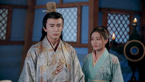 替嫁医女 2. évad Ep.6 6. epizód