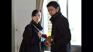 熱海の捜査官 1. évad Ep.6 6. epizód