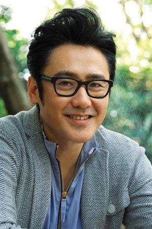 吴秀波 profil kép