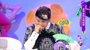 奇葩说 2. évad Ep.6 6. epizód