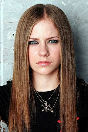 Avril Lavigne profil kép