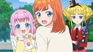 ワッチャプリマジ！ 1. évad Ep.13 13. epizód