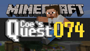 Coe's Quest 4. évad Ep.10 10. epizód